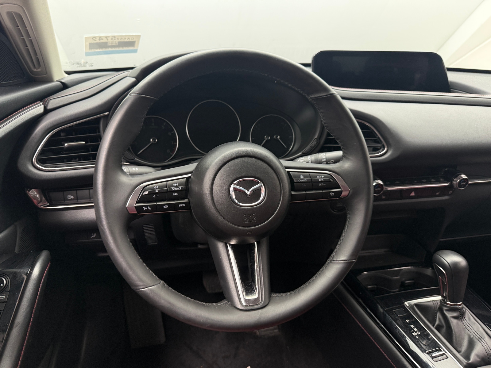 Thumbnail: 2024 Mazda CX-30 - 4