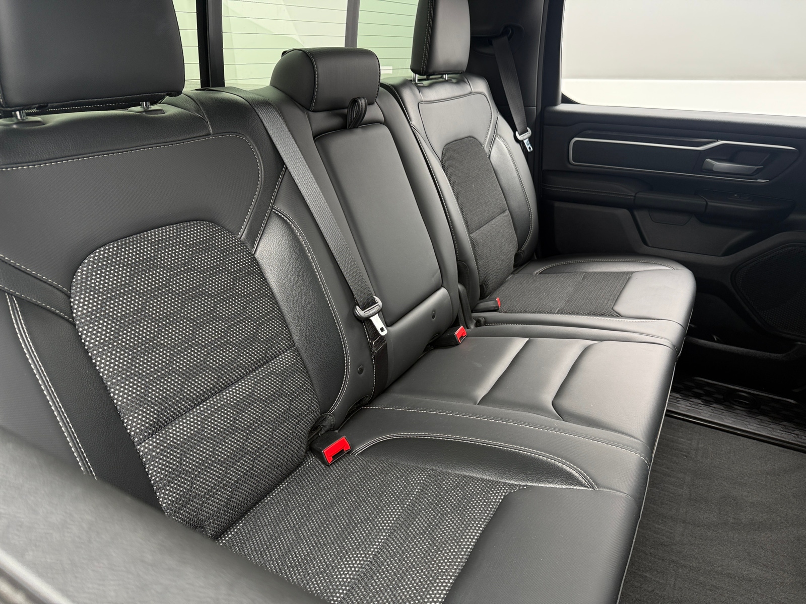 Thumbnail: 2022 RAM 1500 - 6