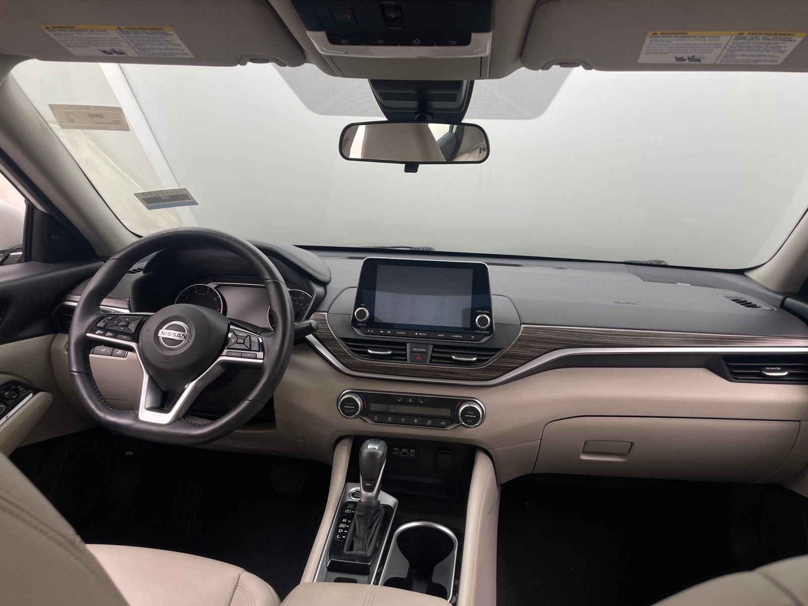Thumbnail: 2022 Nissan Altima - 2