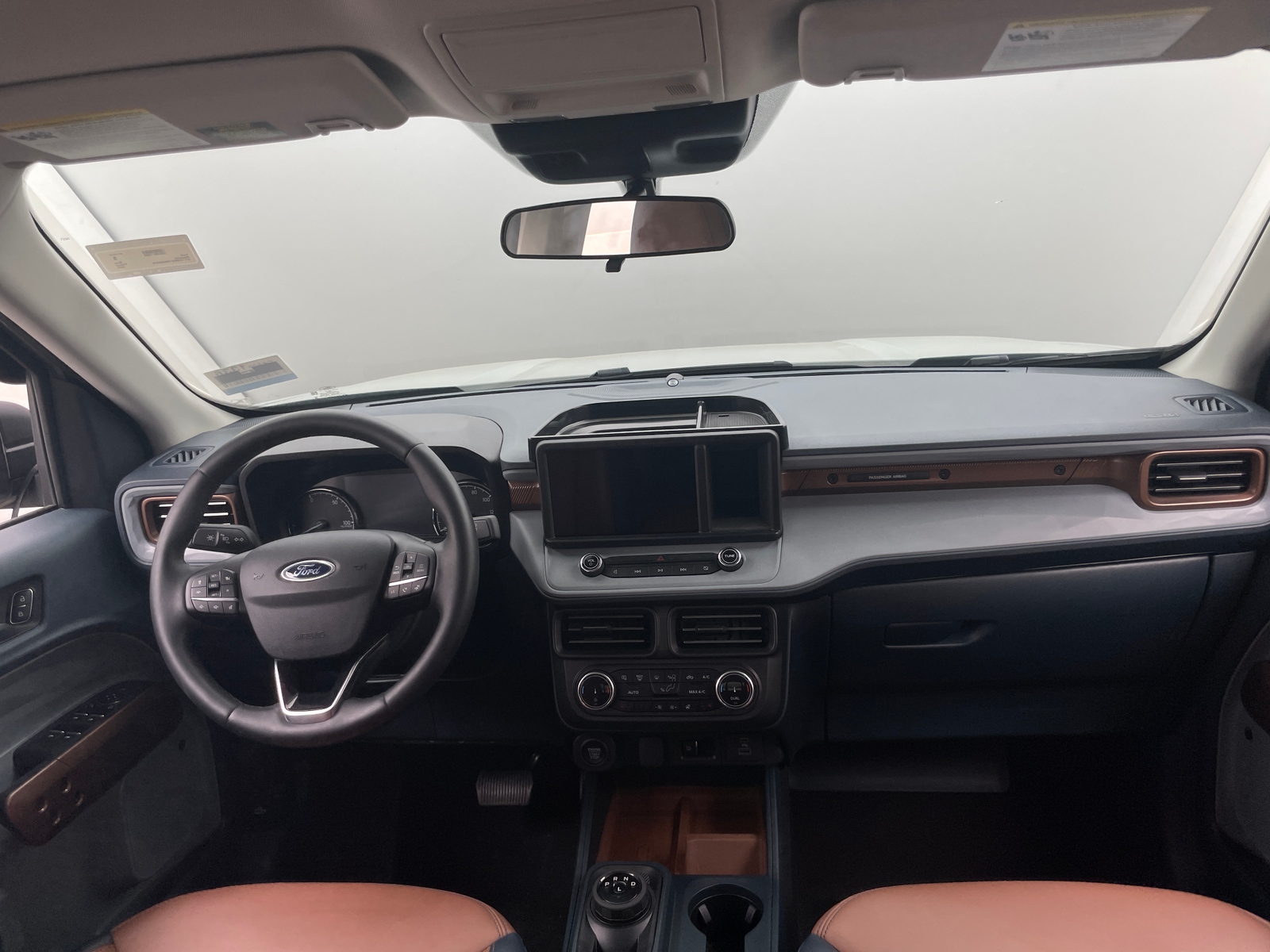 Thumbnail: 2024 Ford Maverick - 2