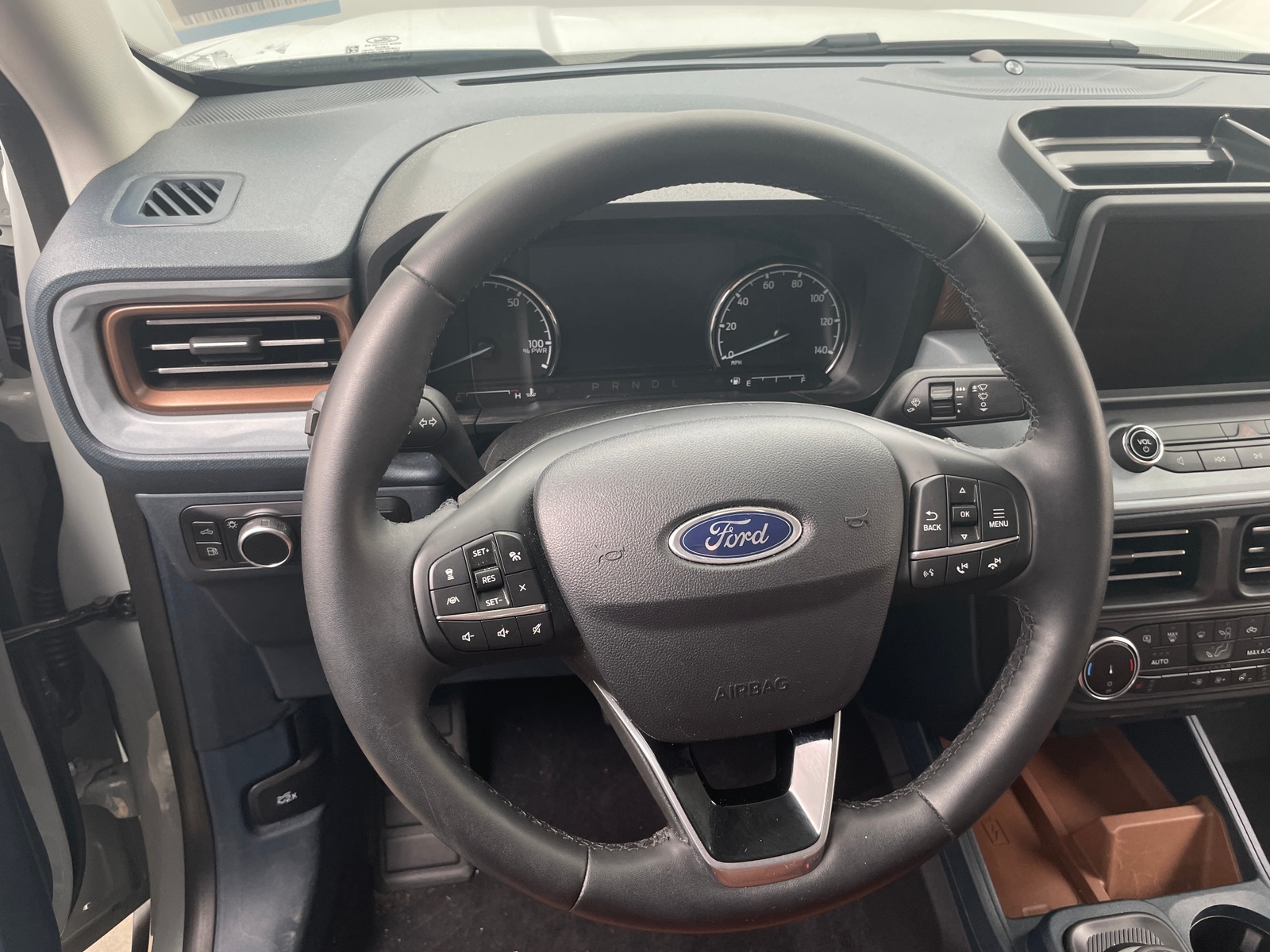 Thumbnail: 2024 Ford Maverick - 4