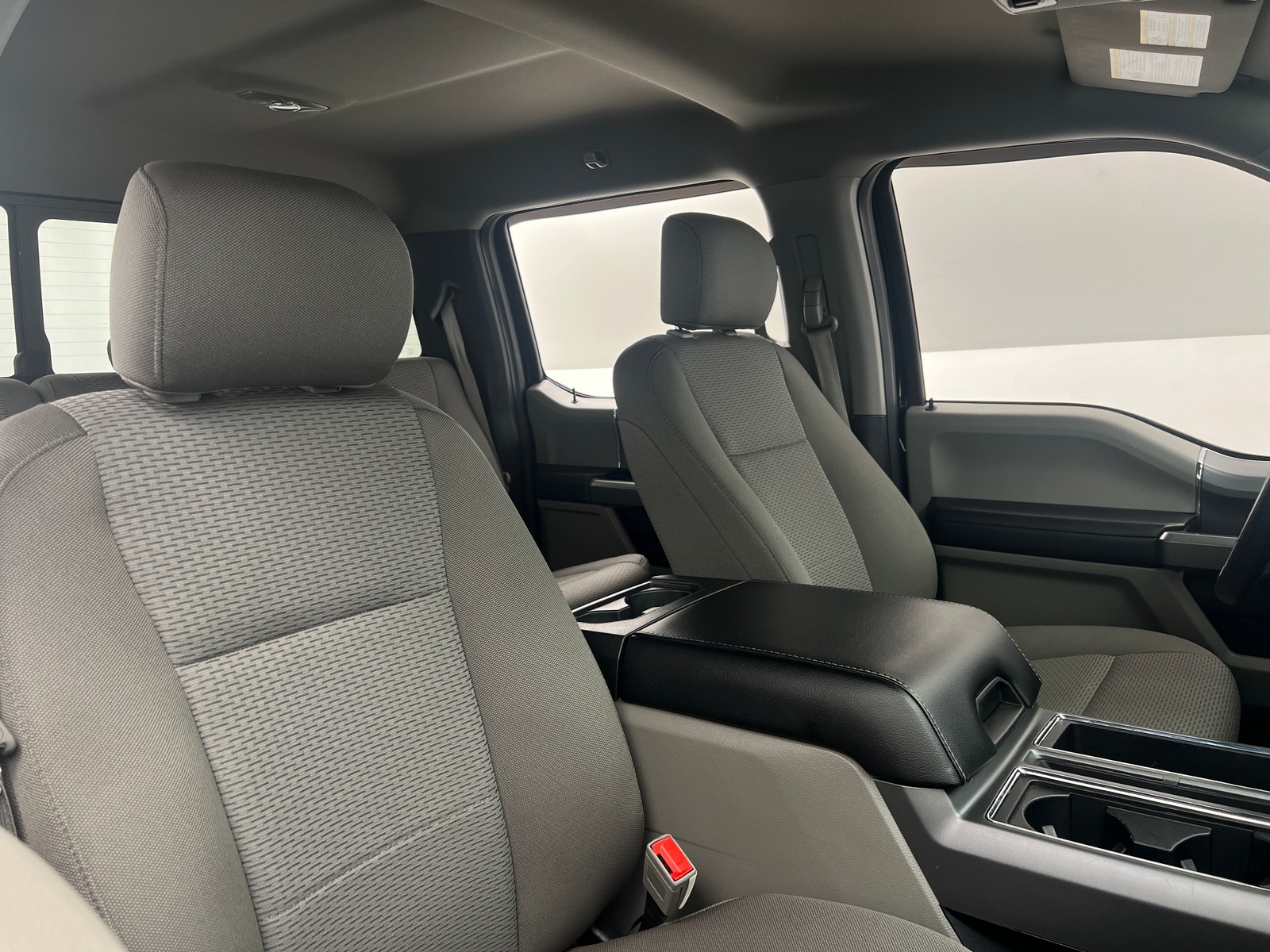 Thumbnail: 2020 Ford Econoline - 2