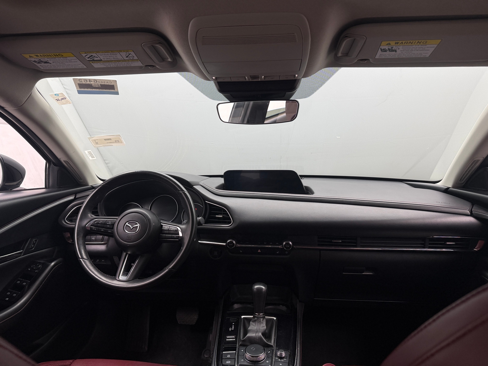 Thumbnail: 2024 Mazda CX-30 - 2