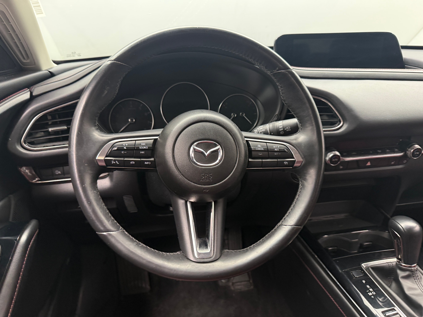 Thumbnail: 2024 Mazda CX-30 - 4