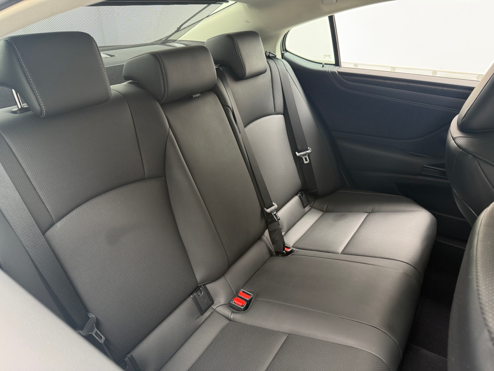 Thumbnail: 2024 Lexus ES - 5