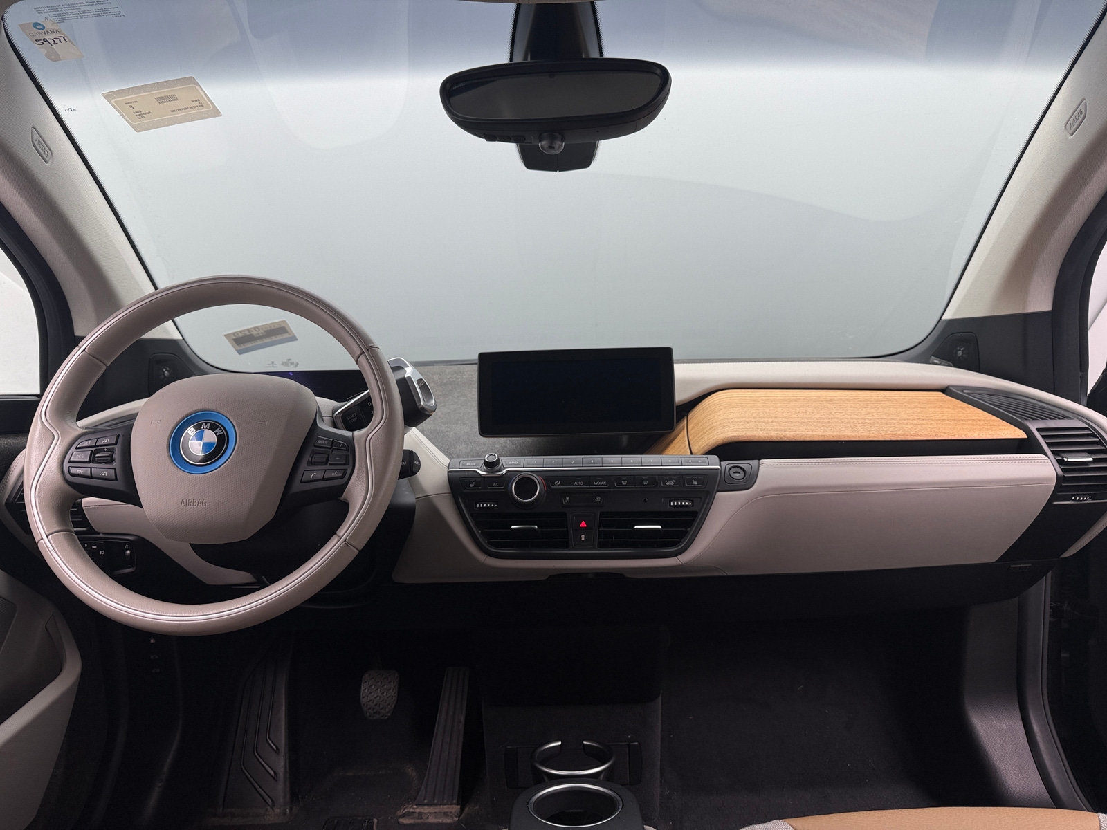 Thumbnail: 2017 BMW i3 - 3