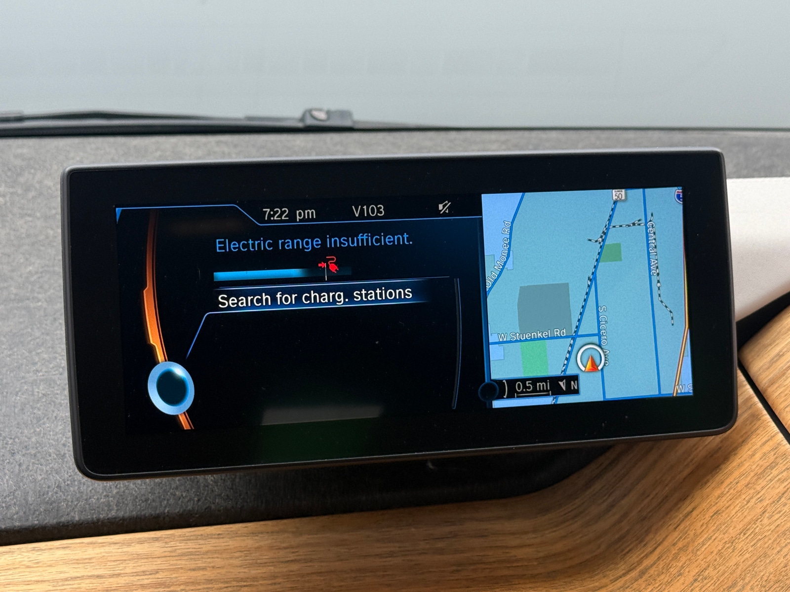 Thumbnail: 2017 BMW i3 - 4