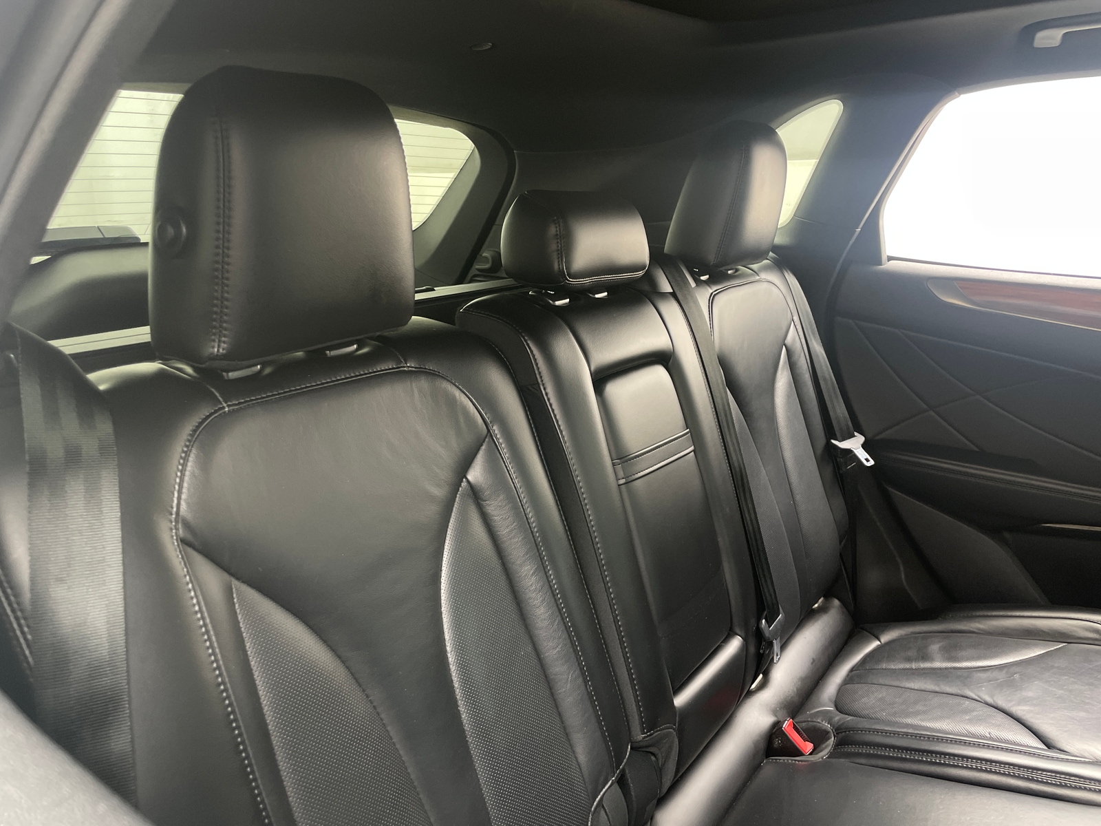 Thumbnail: 2019 Lincoln MKC - 5