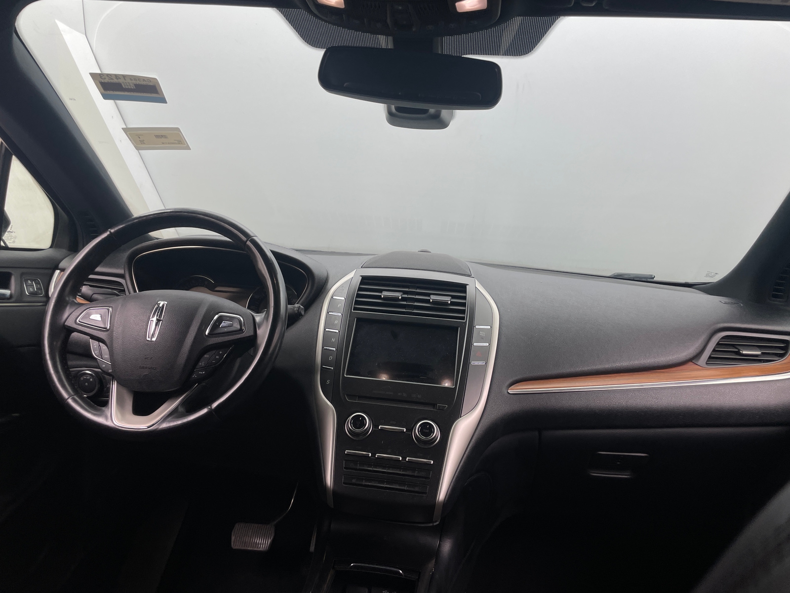 Thumbnail: 2019 Lincoln MKC - 2