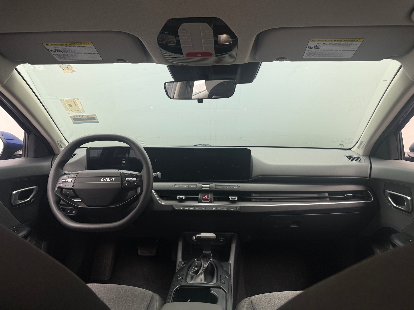 Thumbnail: 2025 Kia K4 - 3
