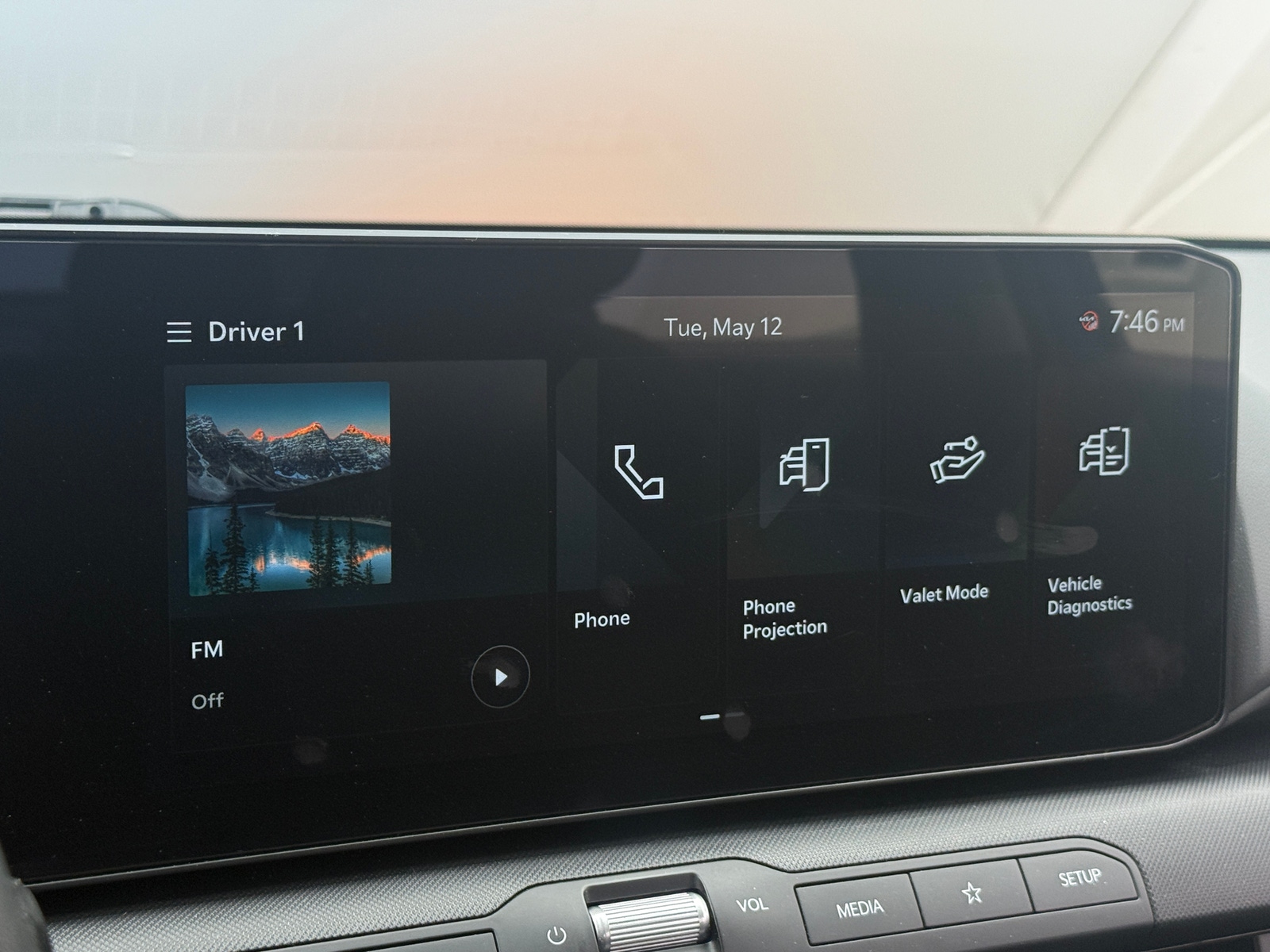 Thumbnail: 2025 Kia K4 - 4