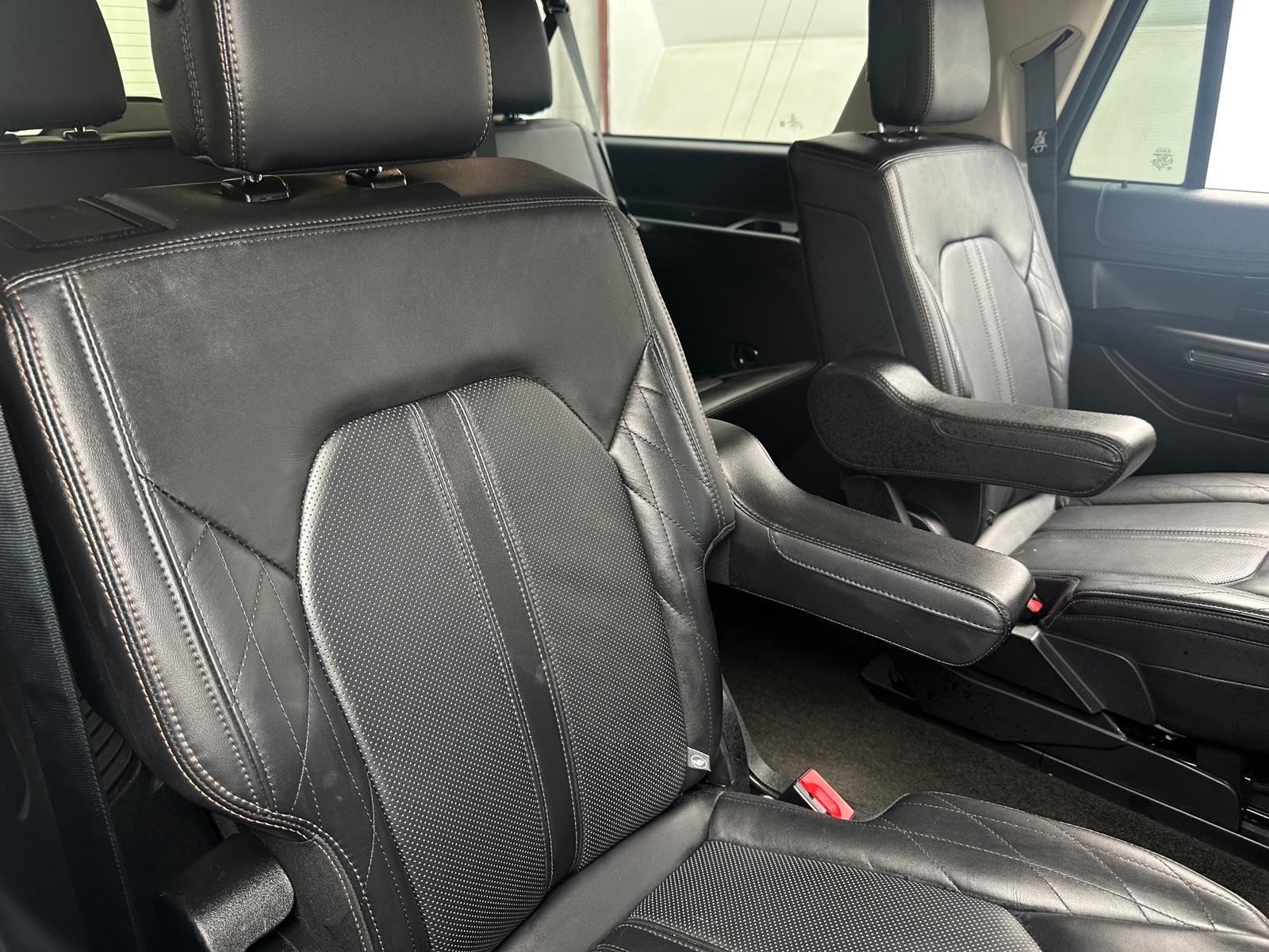 Thumbnail: 2018 Ford Expedition MAX - 5