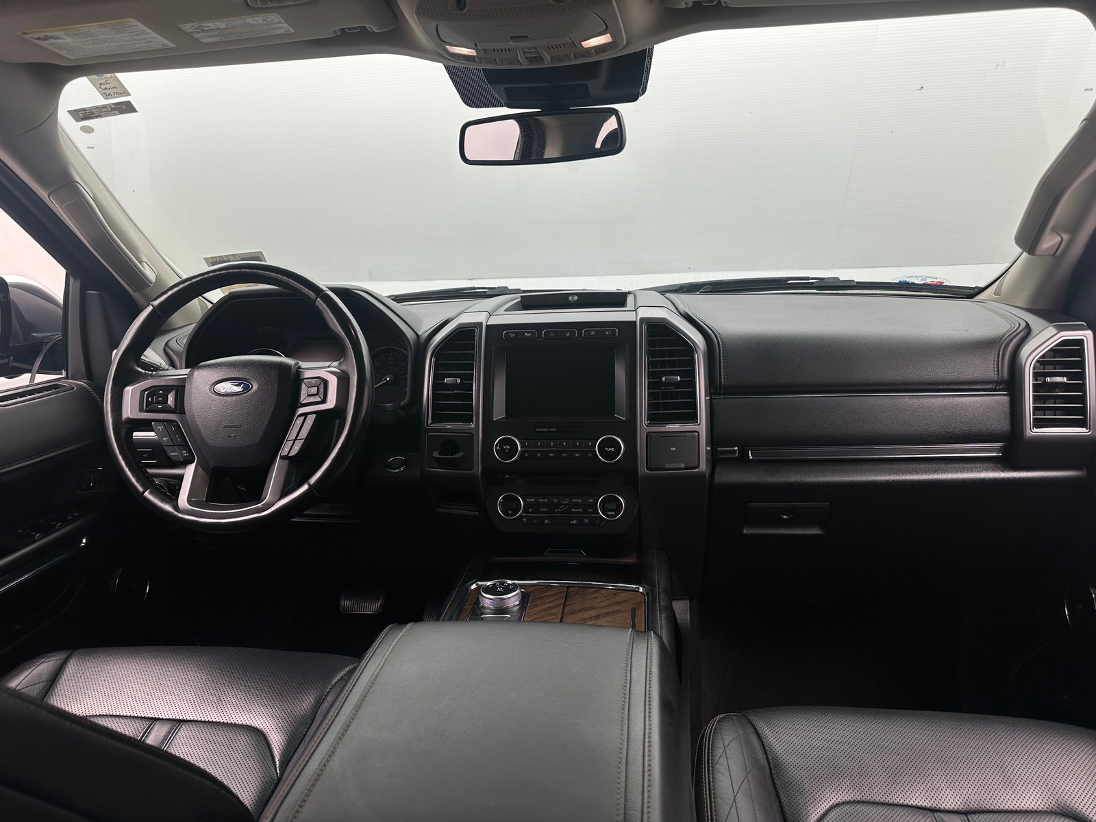 Thumbnail: 2018 Ford Expedition MAX - 2