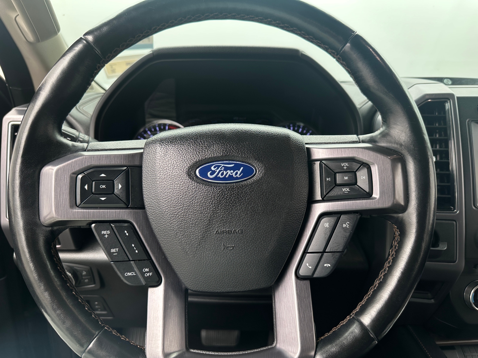 Thumbnail: 2018 Ford Expedition MAX - 4