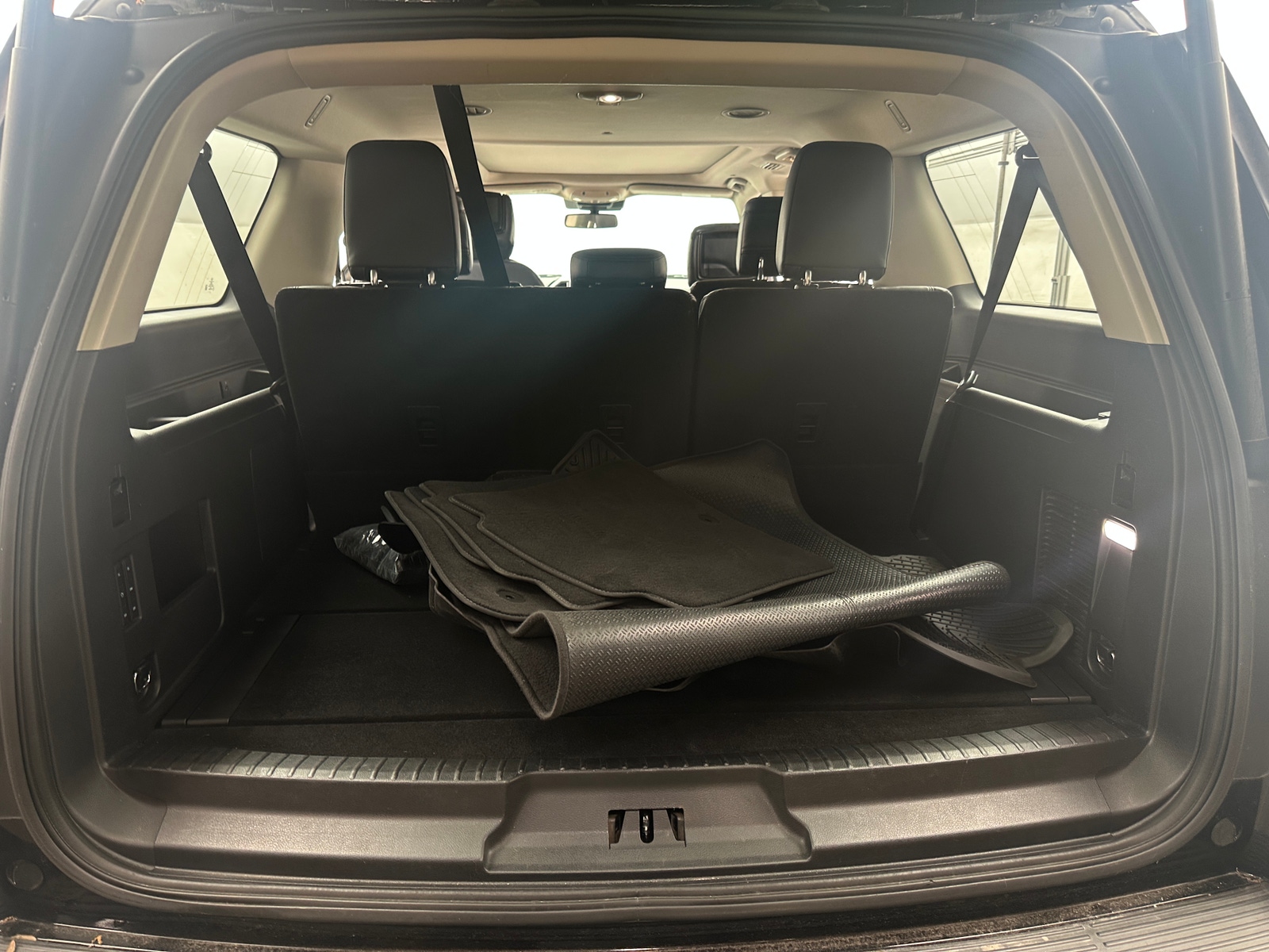 Thumbnail: 2018 Ford Expedition MAX - 6