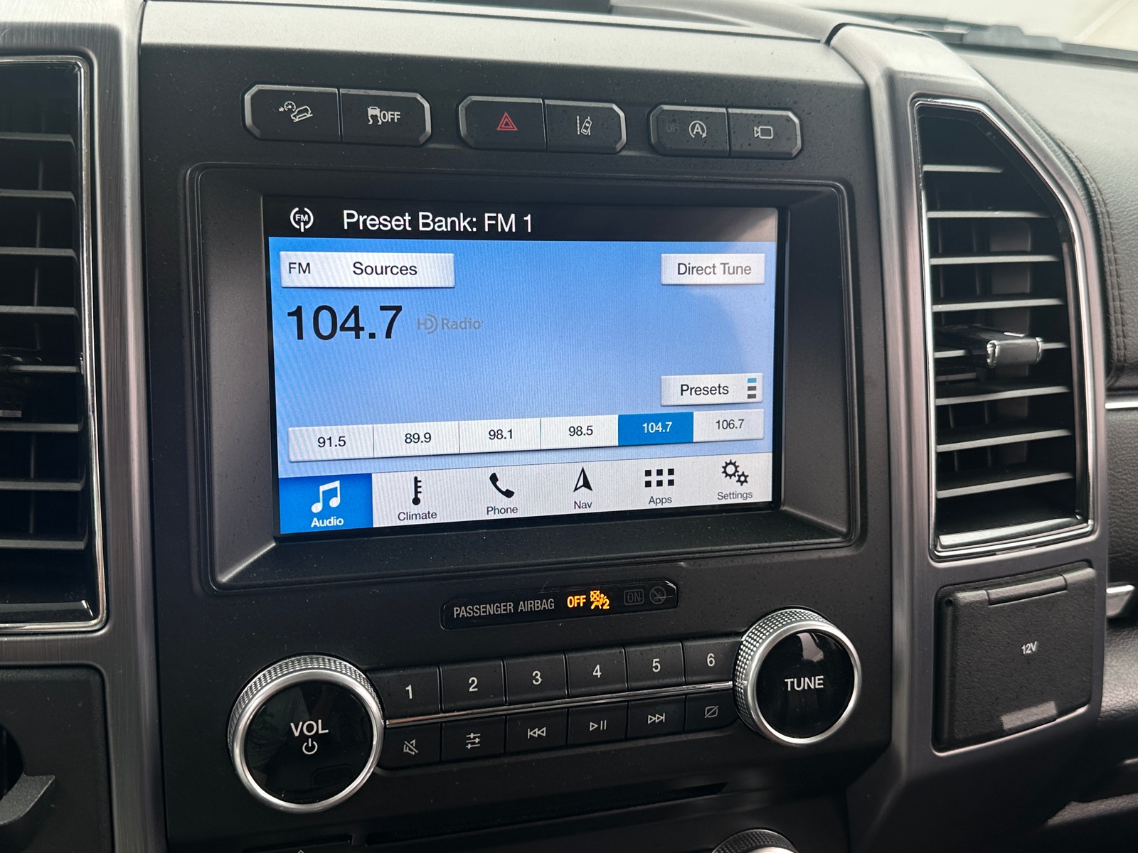 Thumbnail: 2018 Ford Expedition MAX - 3