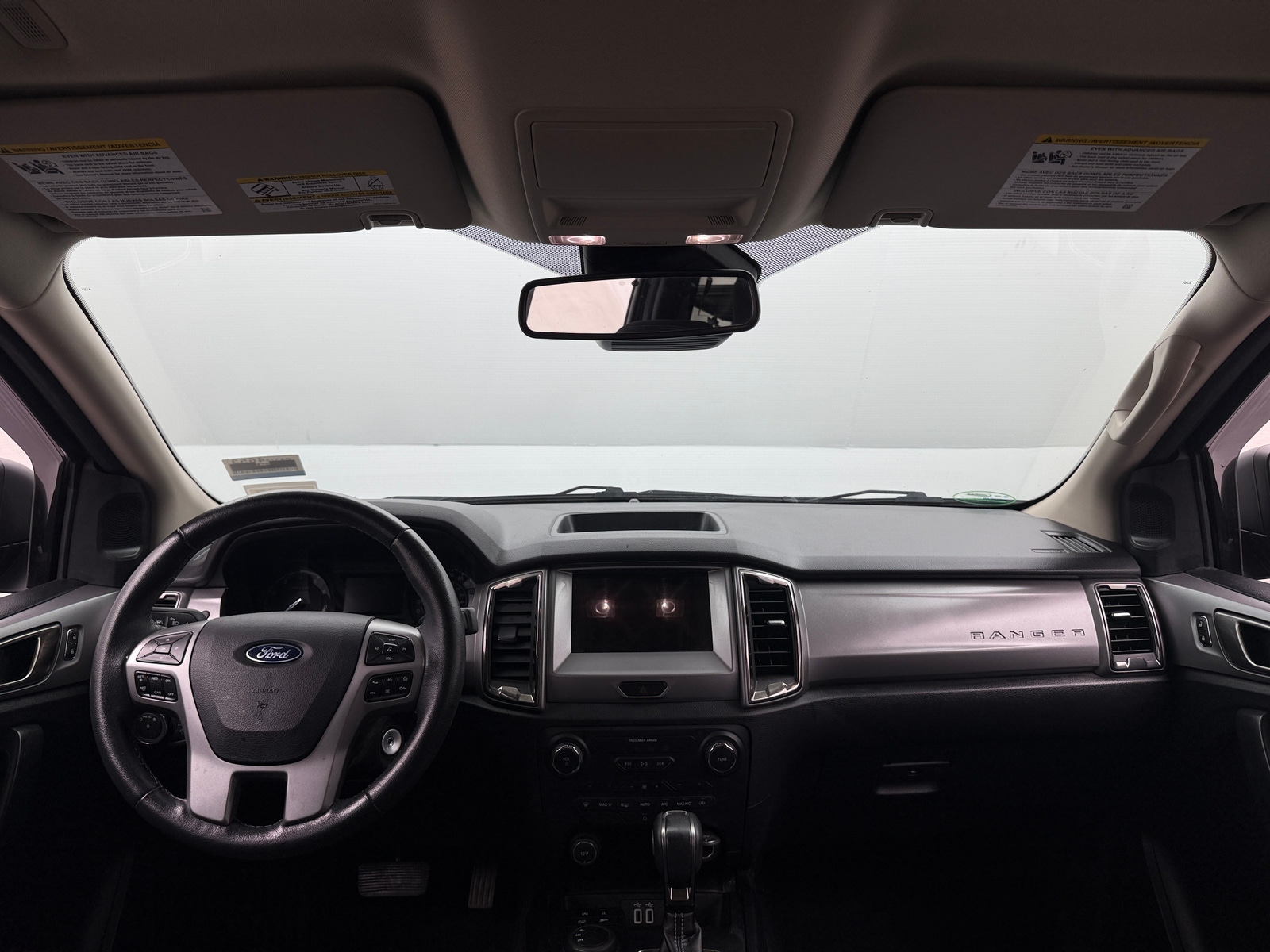 Thumbnail: 2021 Ford Ranger - 3