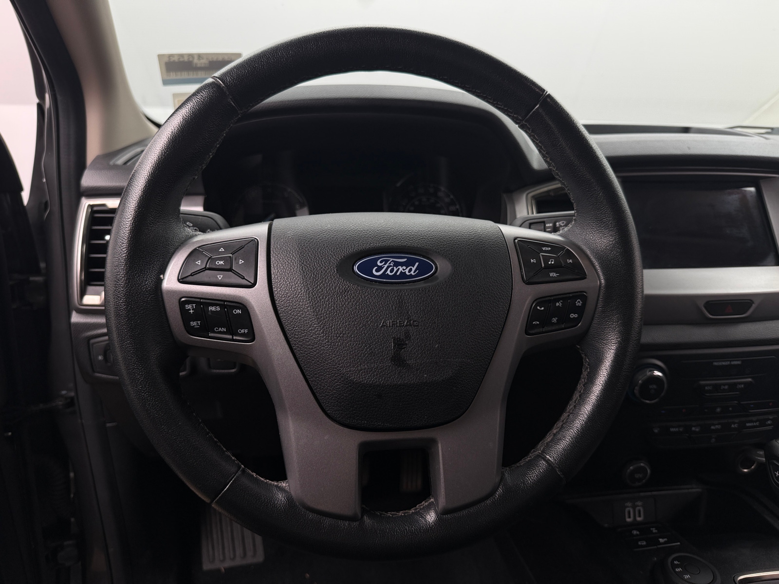 Thumbnail: 2021 Ford Ranger - 5