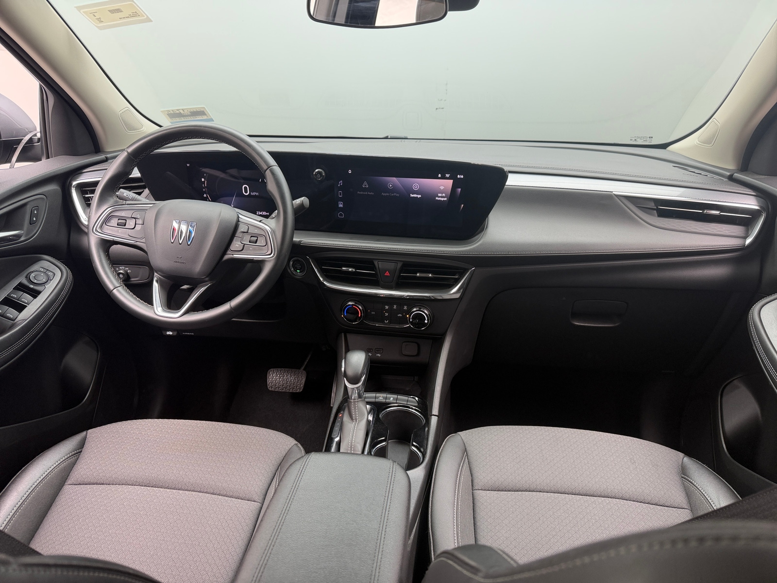 Thumbnail: 2025 Buick Encore GX - 3