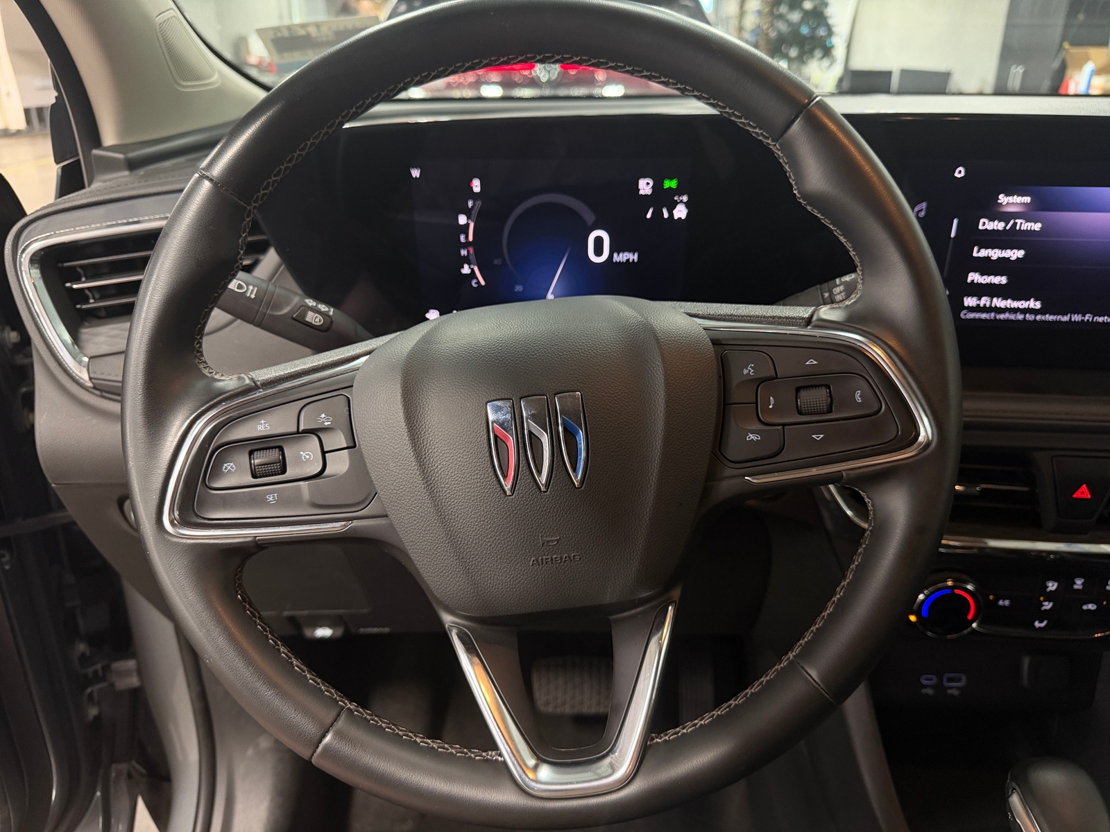 Thumbnail: 2025 Buick Encore GX - 5