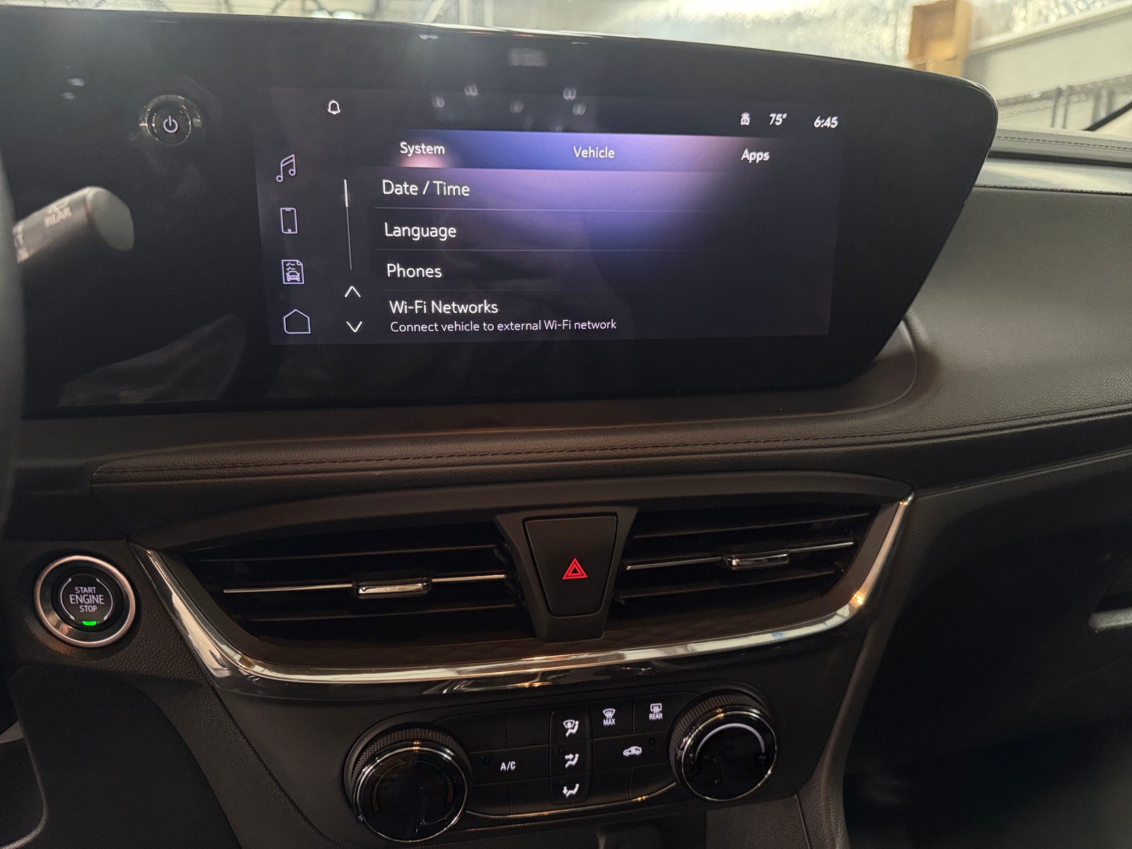 Thumbnail: 2025 Buick Encore GX - 4