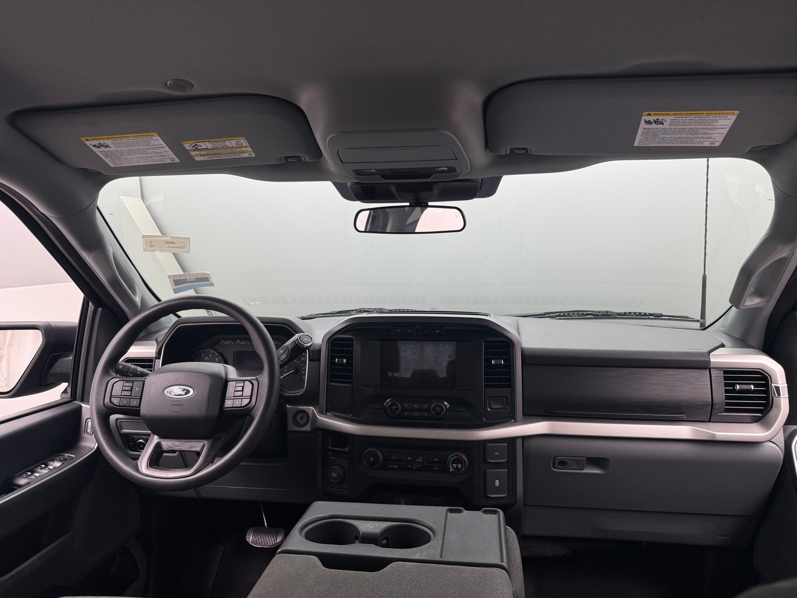 Thumbnail: 2023 Ford Econoline - 3