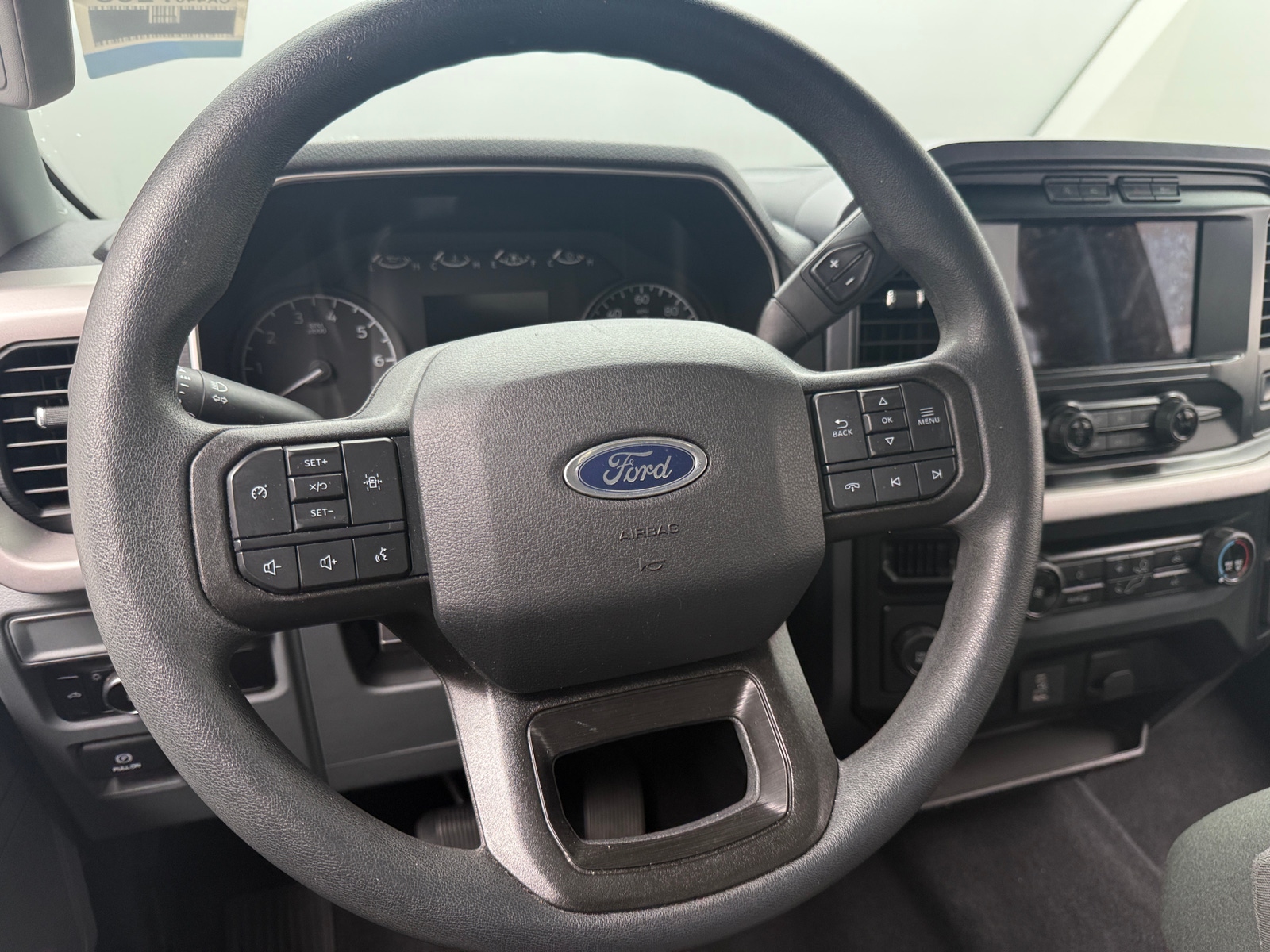 Thumbnail: 2023 Ford Econoline - 5