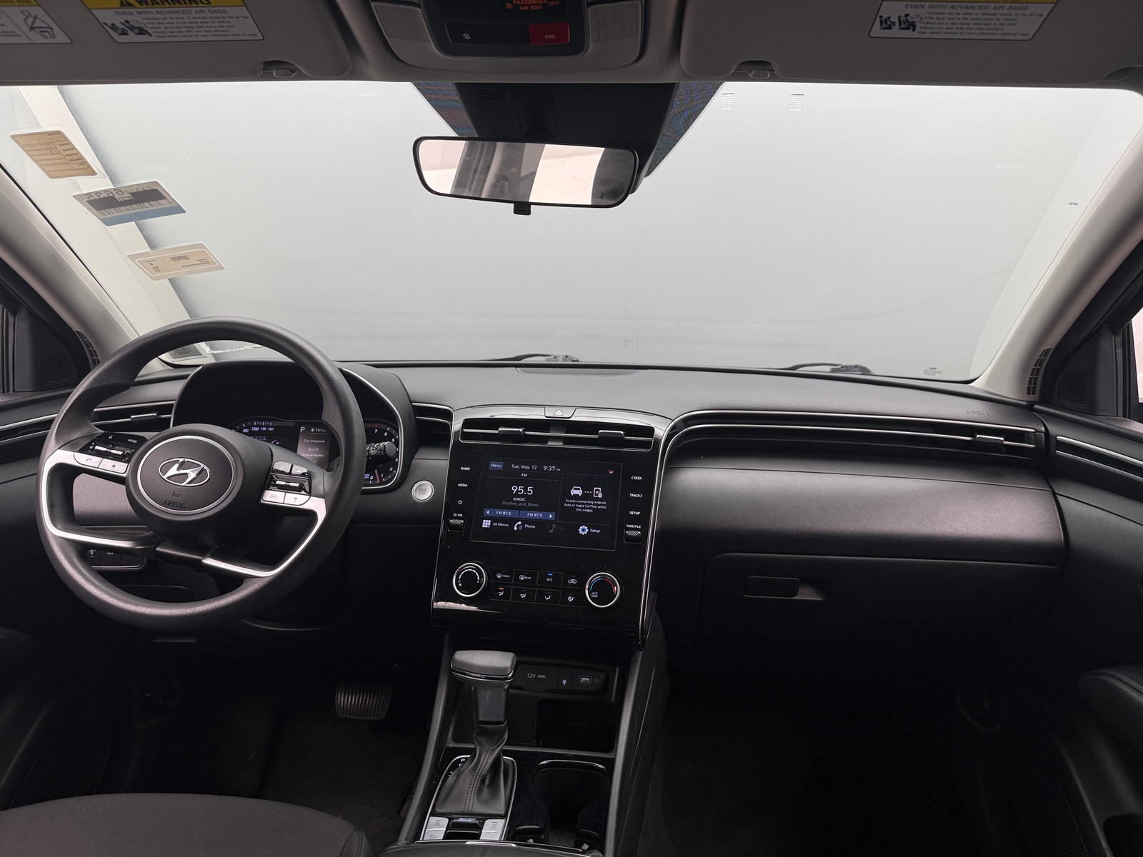 Thumbnail: 2023 Hyundai Tucson - 3