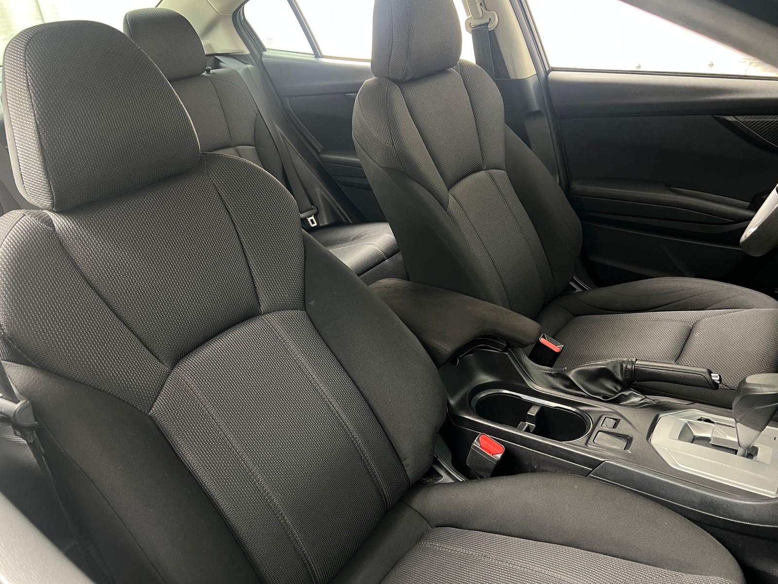 Thumbnail: 2019 Subaru Impreza - 2