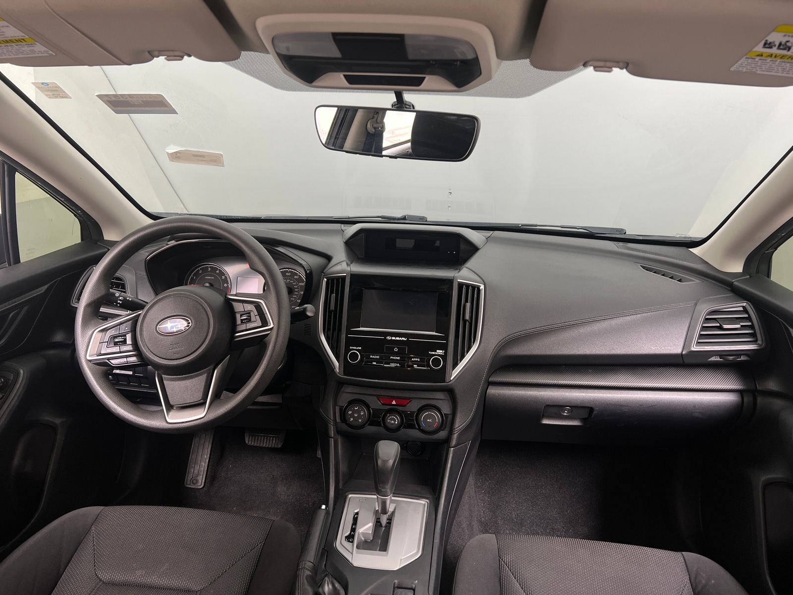 Thumbnail: 2019 Subaru Impreza - 3