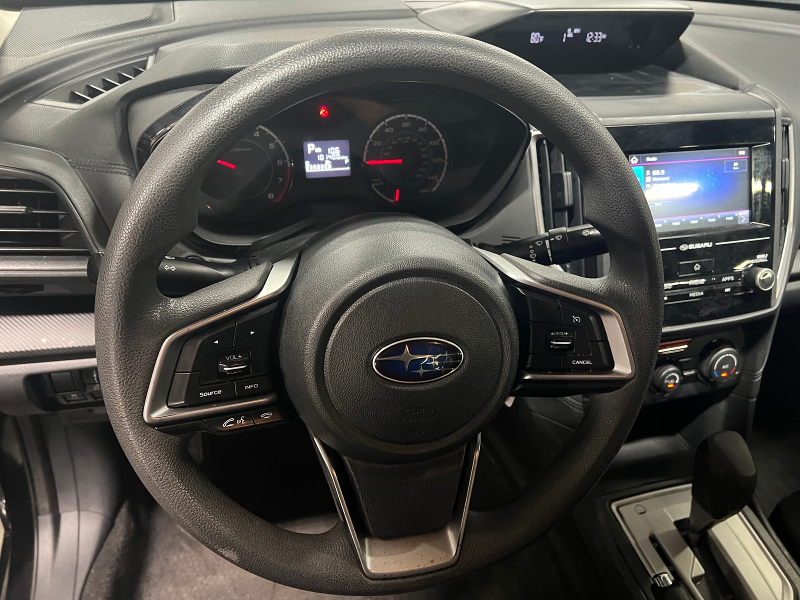 Thumbnail: 2019 Subaru Impreza - 5