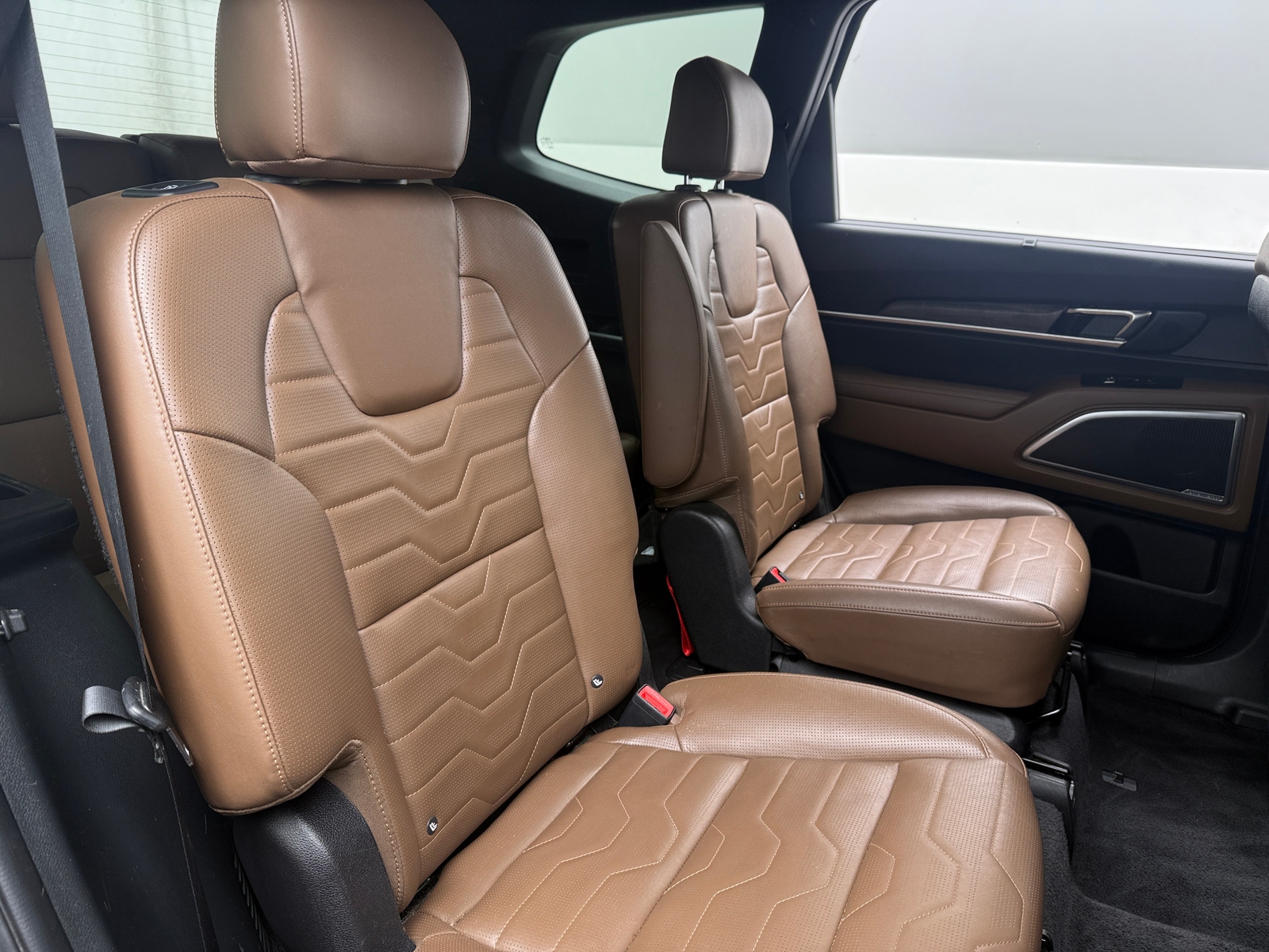 Thumbnail: 2022 Kia Telluride - 5