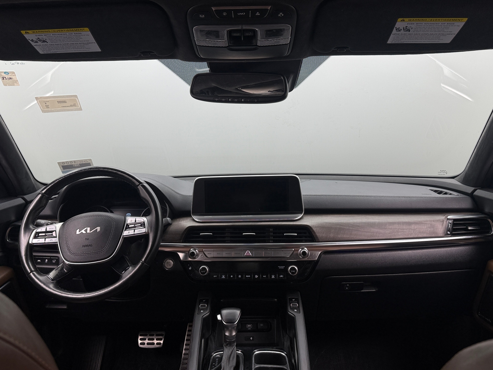 Thumbnail: 2022 Kia Telluride - 2