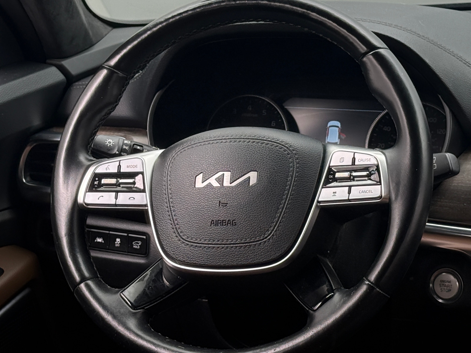 Thumbnail: 2022 Kia Telluride - 4