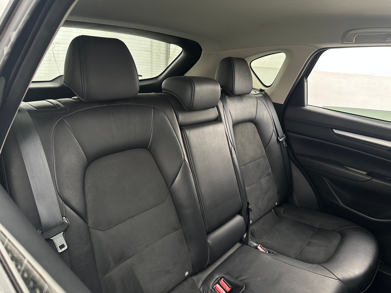 Thumbnail: 2023 Mazda CX-5 - 5