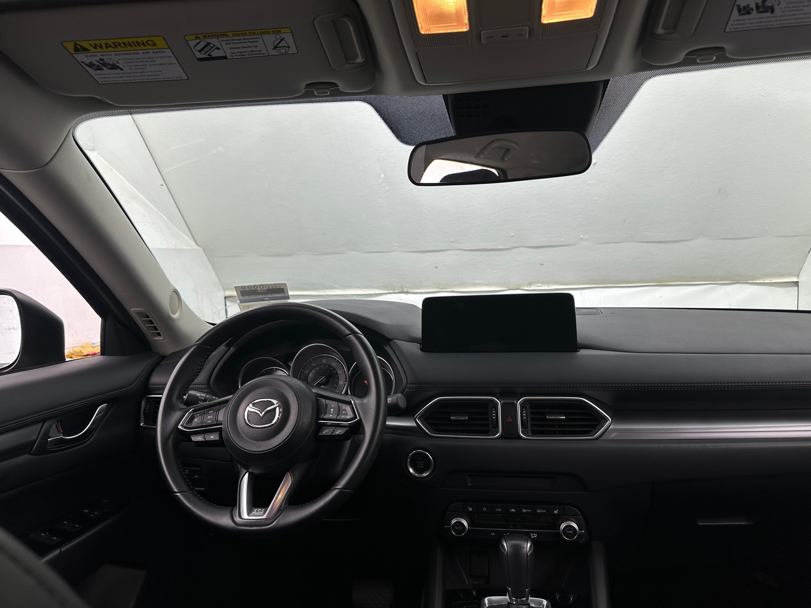 Thumbnail: 2023 Mazda CX-5 - 2