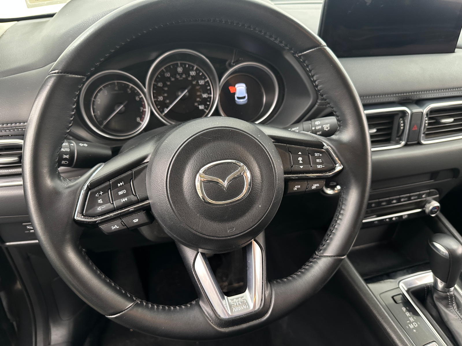 Thumbnail: 2023 Mazda CX-5 - 4
