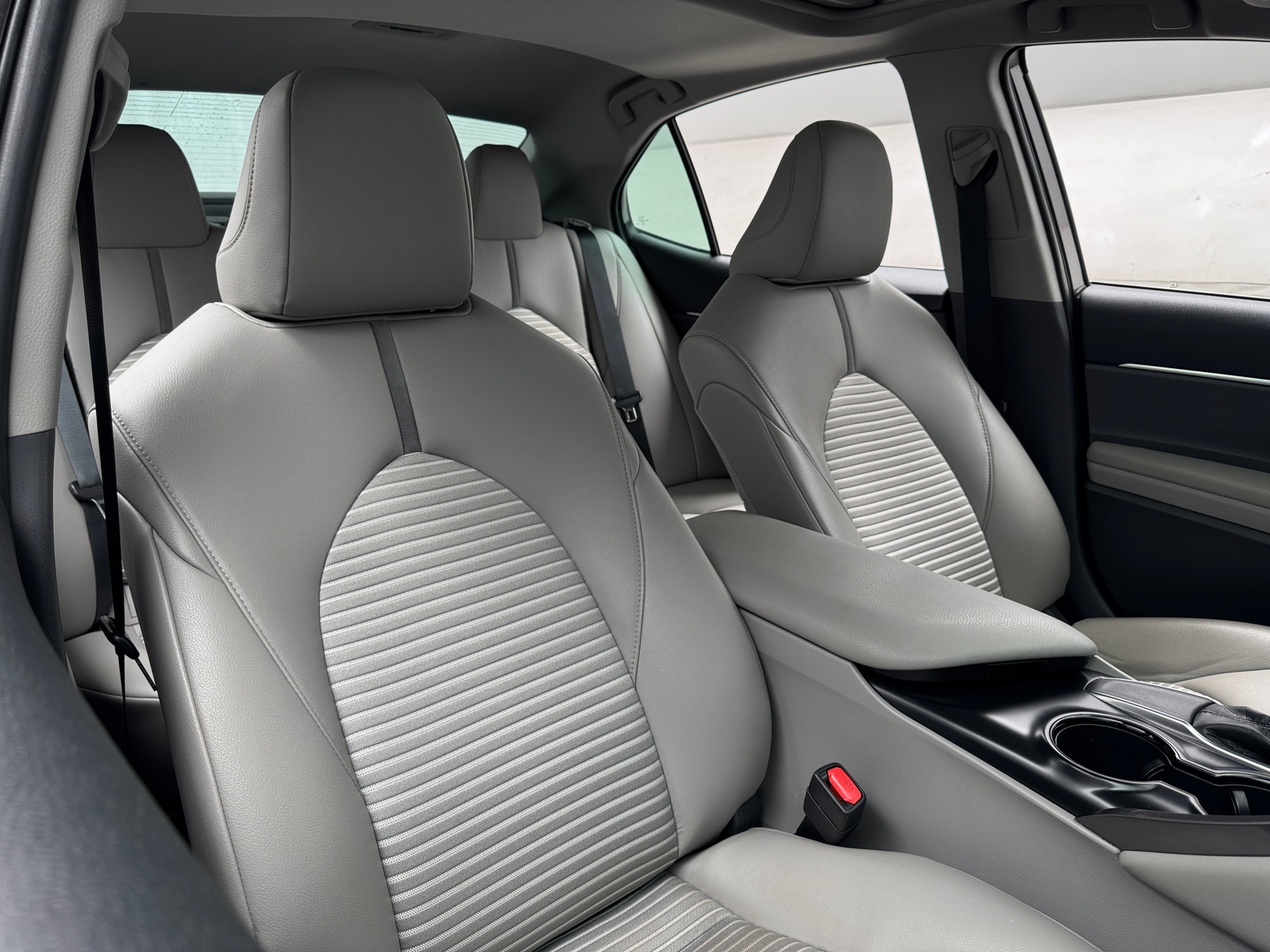 Thumbnail: 2019 Toyota Camry - 2