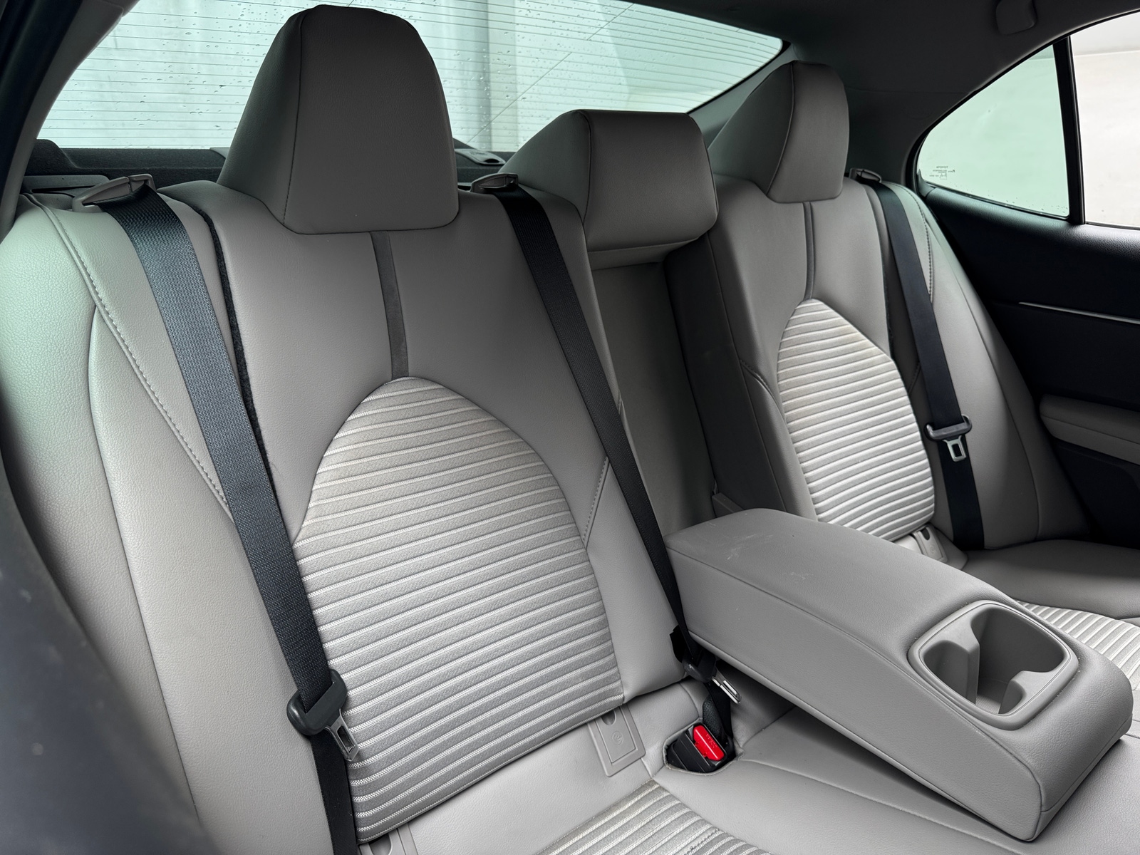 Thumbnail: 2019 Toyota Camry - 6