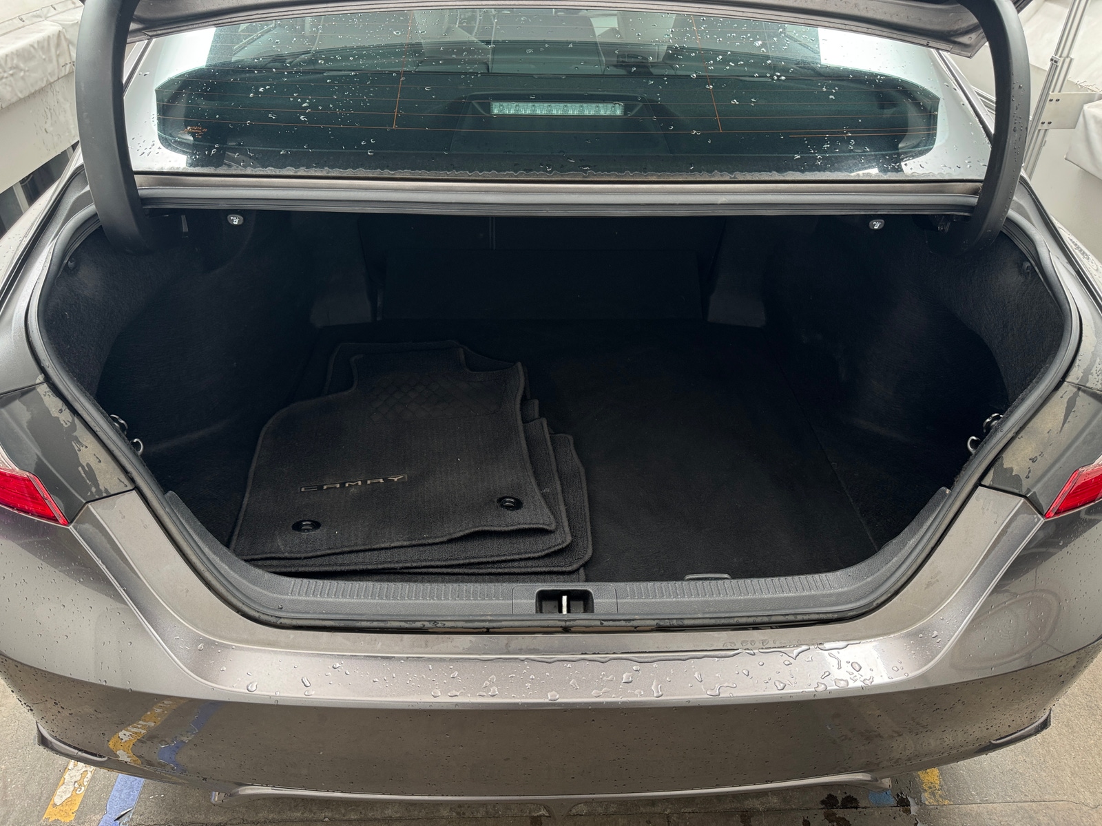 Thumbnail: 2019 Toyota Camry - 7