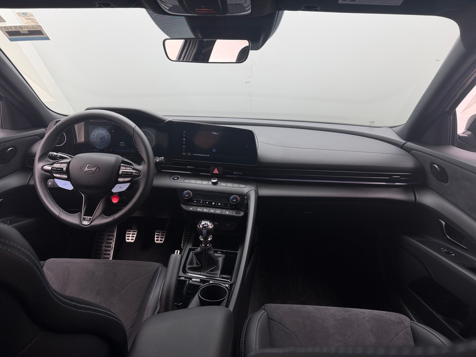 Thumbnail: 2025 Hyundai Elantra - 2