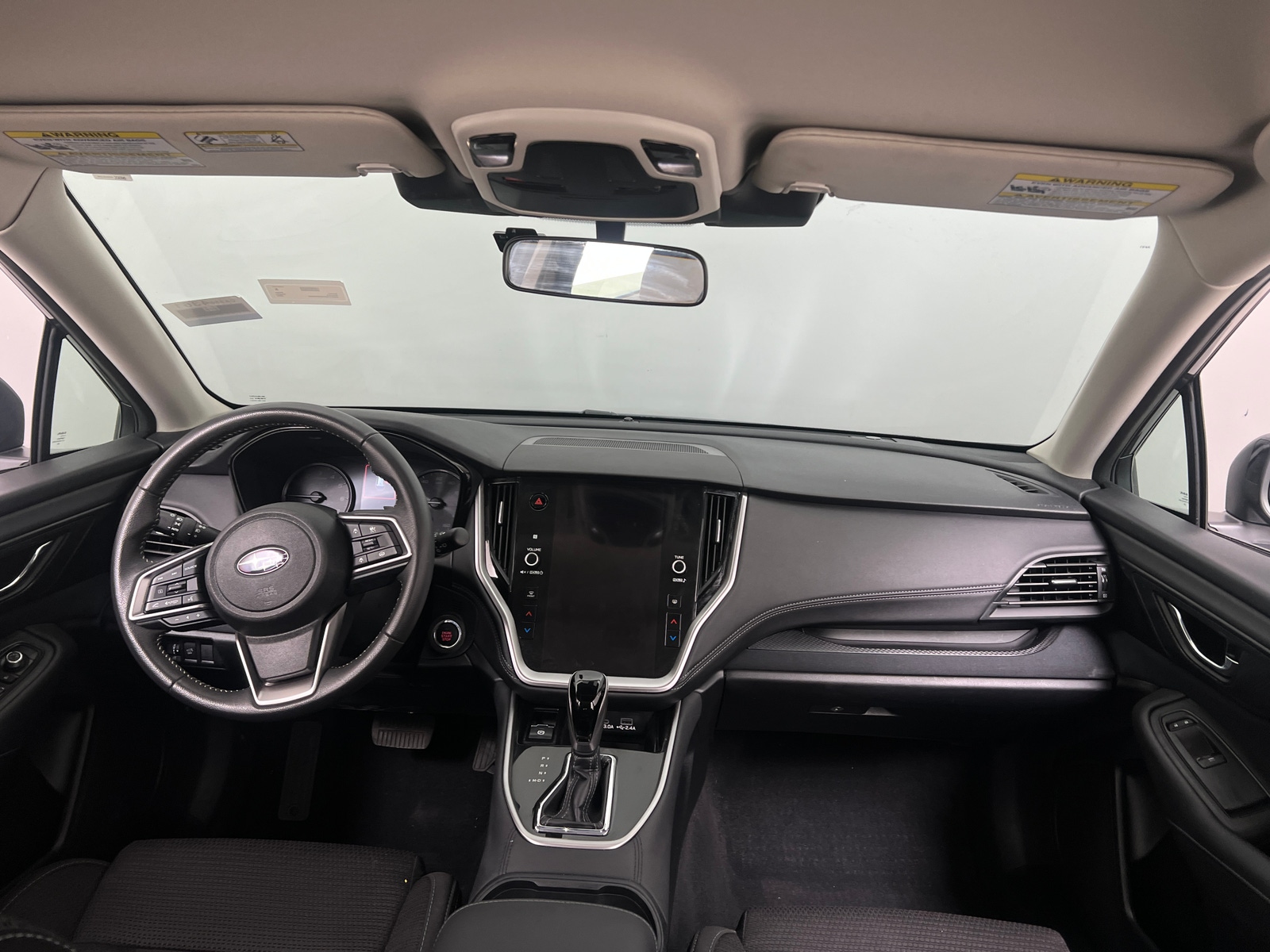 Thumbnail: 2025 Subaru Outback - 3
