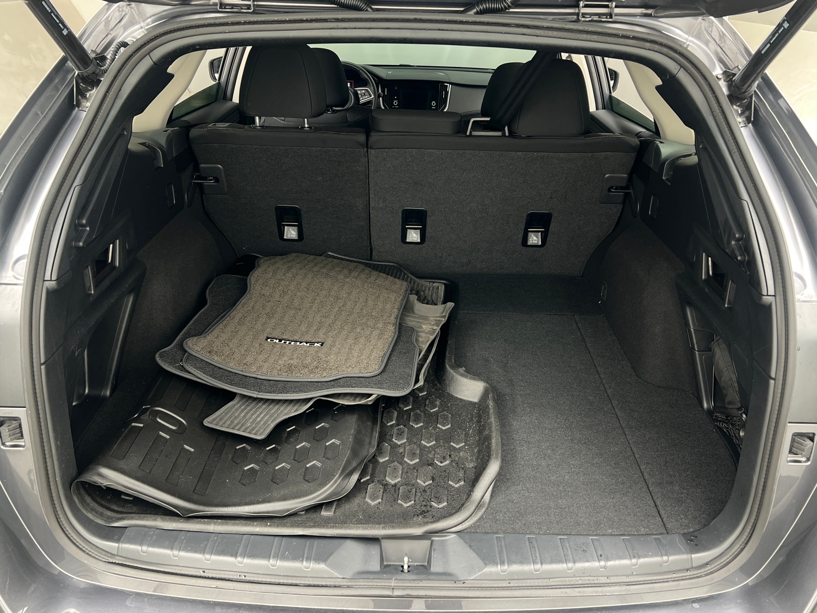 Thumbnail: 2025 Subaru Outback - 7