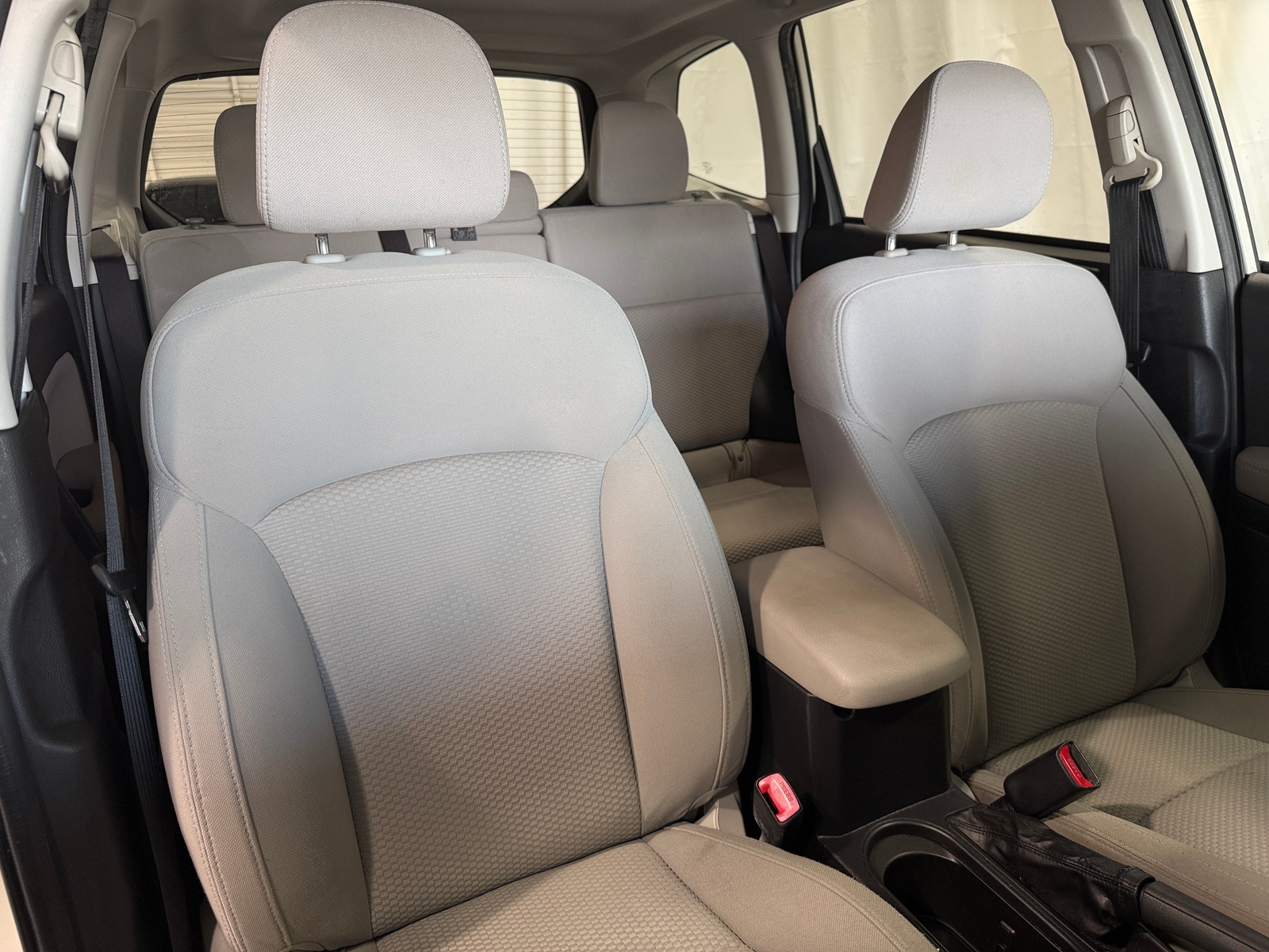 Thumbnail: 2016 Subaru Forester - 2