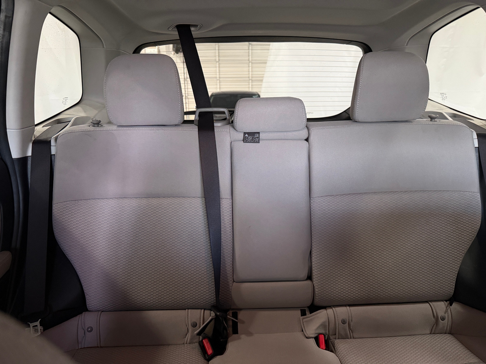 Thumbnail: 2016 Subaru Forester - 6