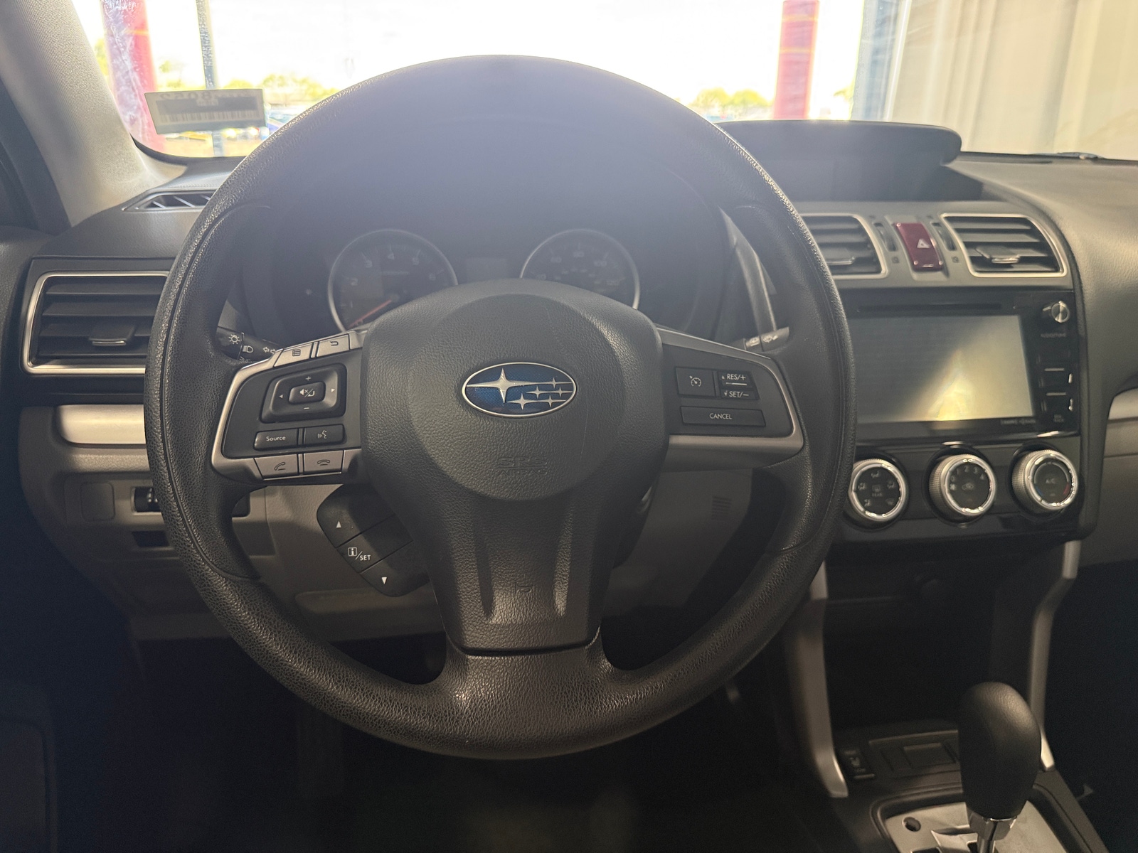 Thumbnail: 2016 Subaru Forester - 5
