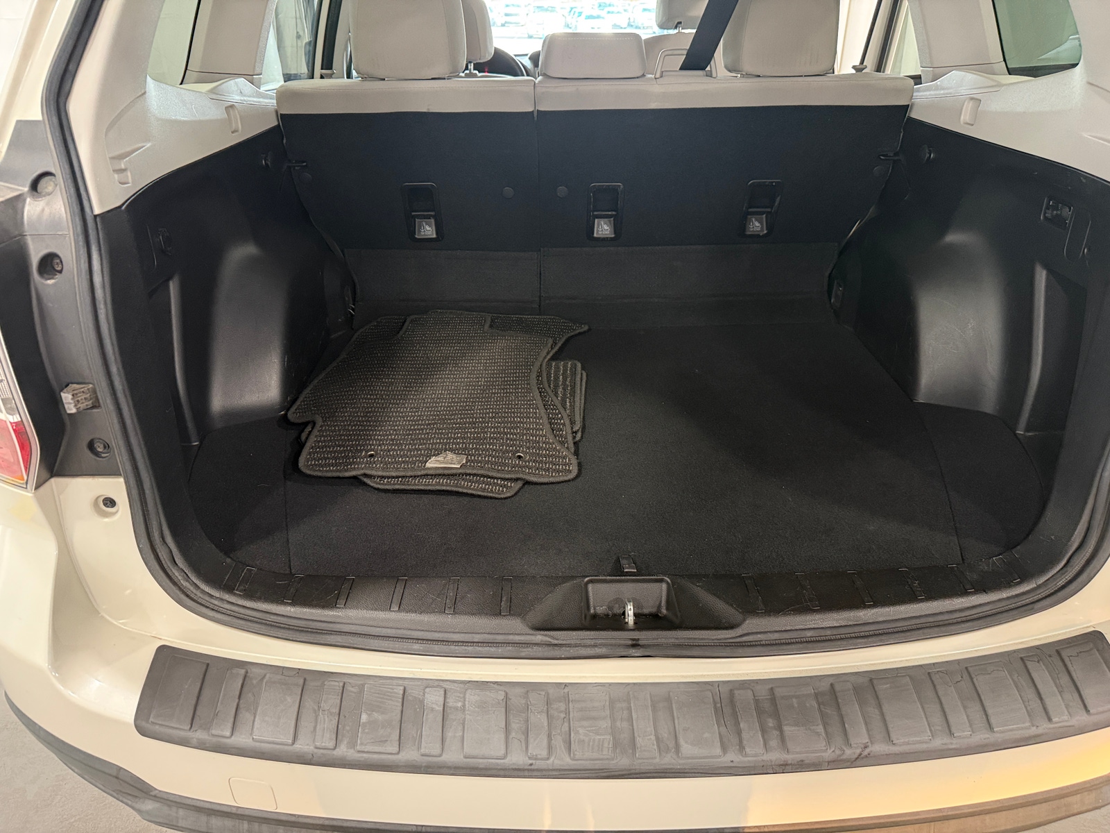 Thumbnail: 2016 Subaru Forester - 7