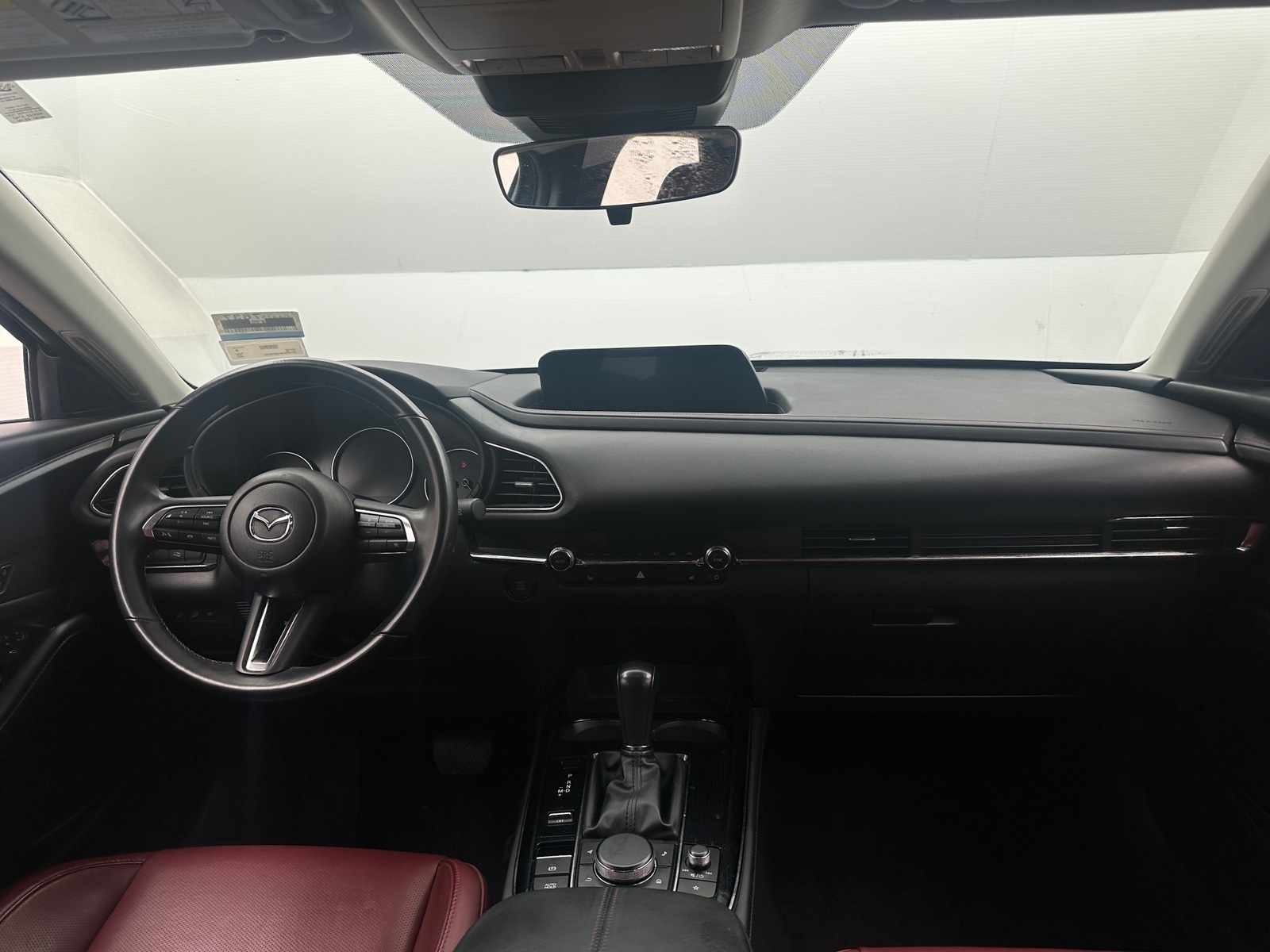 Thumbnail: 2024 Mazda CX-30 - 2