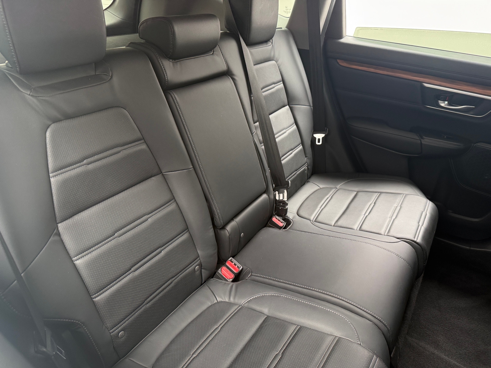 Thumbnail: 2019 Honda CR-V - 5