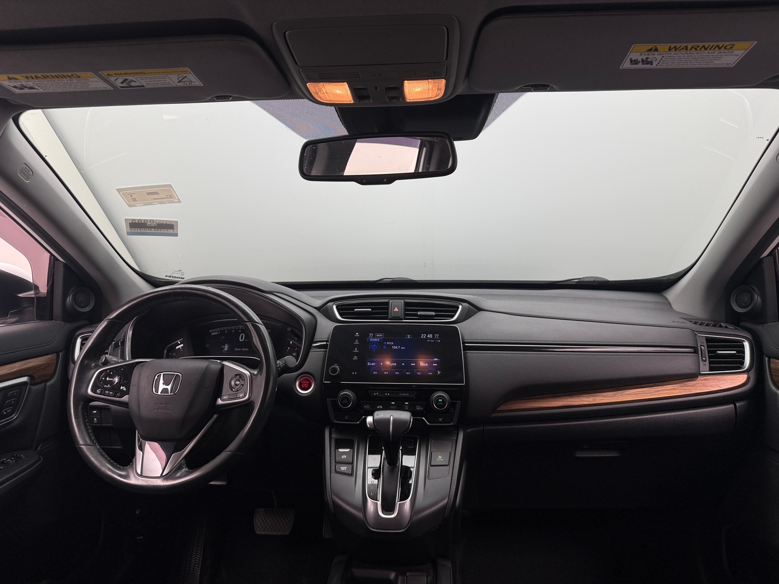 Thumbnail: 2019 Honda CR-V - 2
